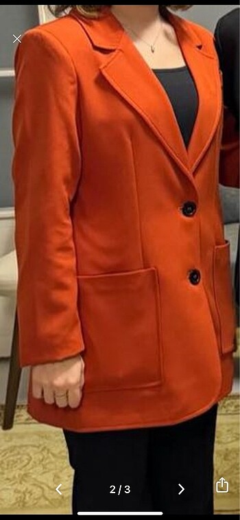 Diğer Blazer ceket