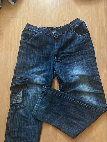 Vintage jean