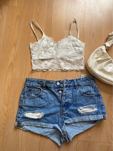 American Vintage Vintage crop