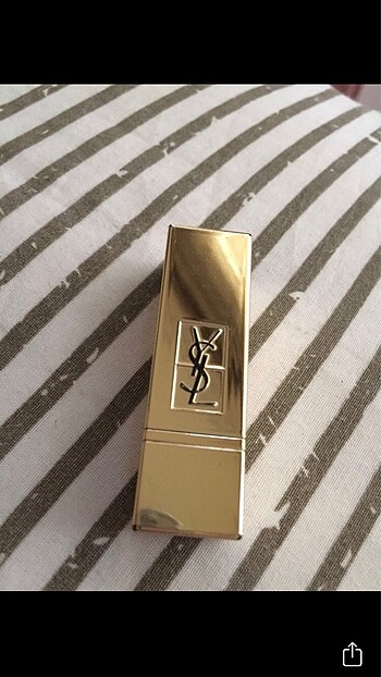 Yves Saint Laurent Ysl ruj