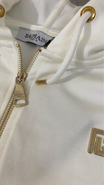 Balmain Eşofman takımı