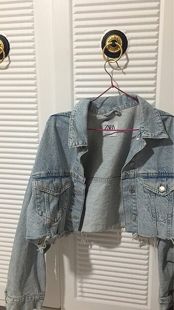 m Beden Zara ceket oversize