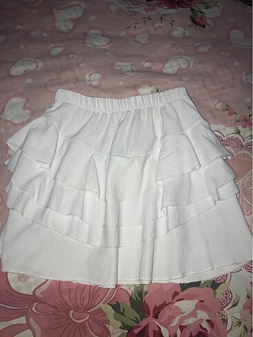 Trendyol & Milla Mini etek