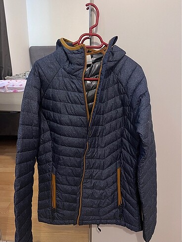 Columbia kadın mont hiç kullanılmadı - Görsel 2