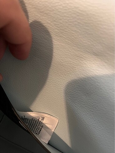 Orjinal calvin clein çanta - Görsel 4