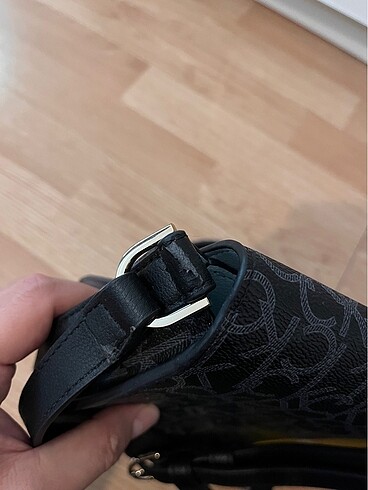 Orjinal calvin clein çanta - Görsel 6