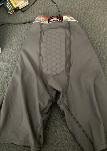 Amerikan futbolu koruyucu ekipman tayt - Görsel 2