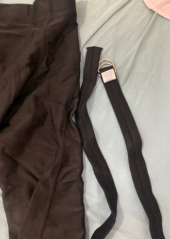 amerikan futbolu koruyuculu pantolon 2 adet - Görsel 3