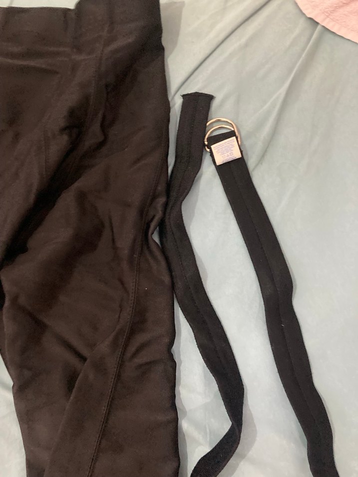 amerikan futbolu koruyuculu pantolon 2 adet - Görsel 3