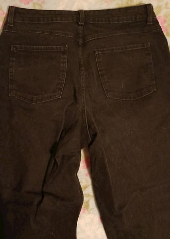 Siyah Pantolon - Görsel 2