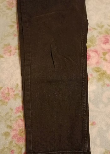 Siyah Pantolon - Görsel 4