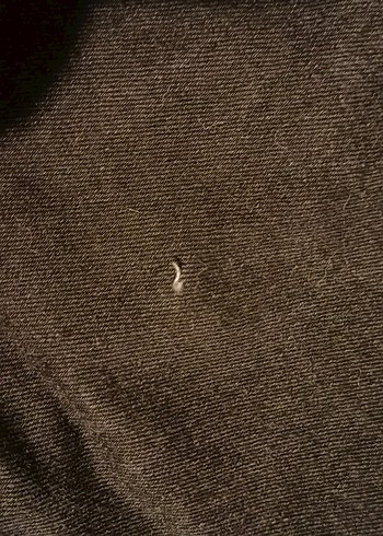 Siyah Pantolon - Görsel 3