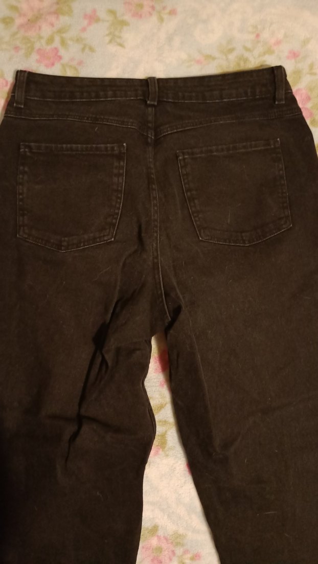 Siyah Pantolon - Görsel 2