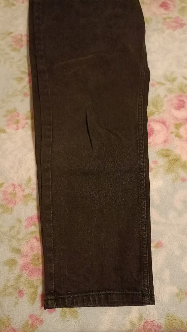 Siyah Pantolon - Görsel 4