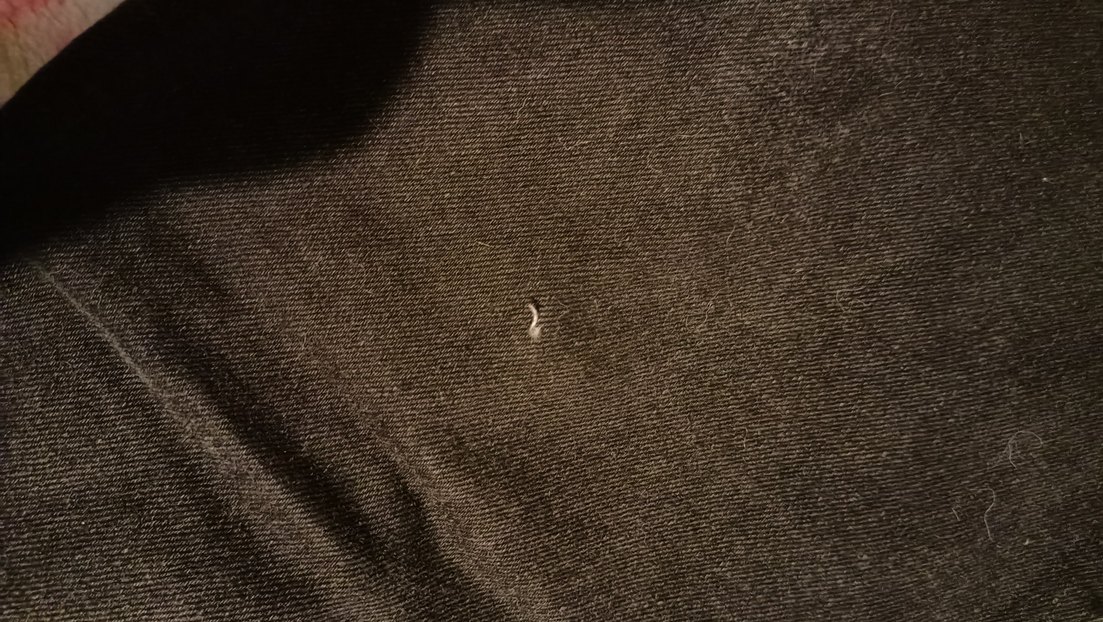 Siyah Pantolon - Görsel 3