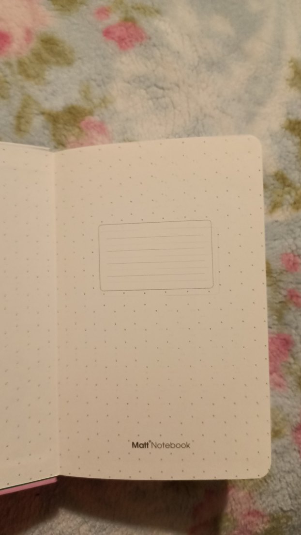 Çizgili Renkli Defter - Görsel 3