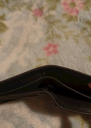 Tonny Black erkek siyah cüzdan - Görsel 4