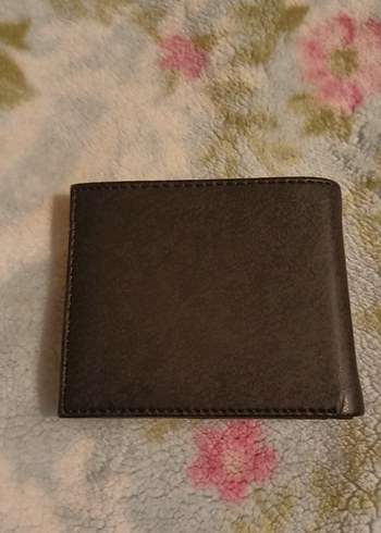 Tonny Black erkek siyah cüzdan - Görsel 2