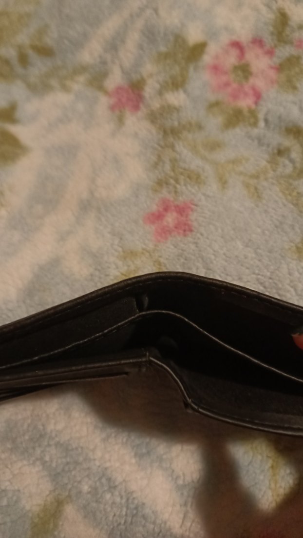 Tonny Black erkek siyah cüzdan - Görsel 4