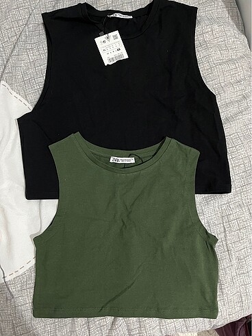 Yeni etiketli crop