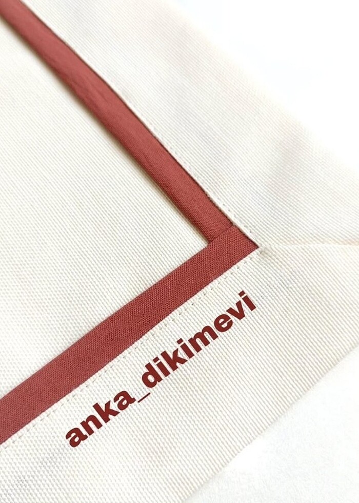 Servis takımı - Amerikan servis takımı - Sunumluk - Görsel 5