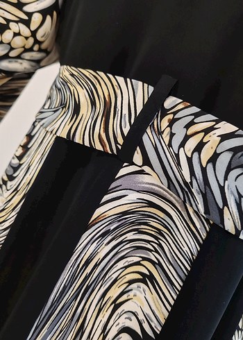 38/40 beden aralığında abiye elbise - Görsel 7