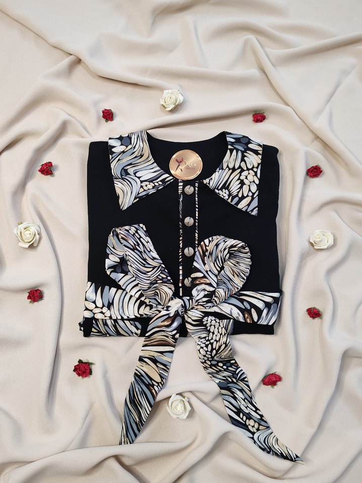 38/40 beden aralığında abiye elbise - Görsel 2