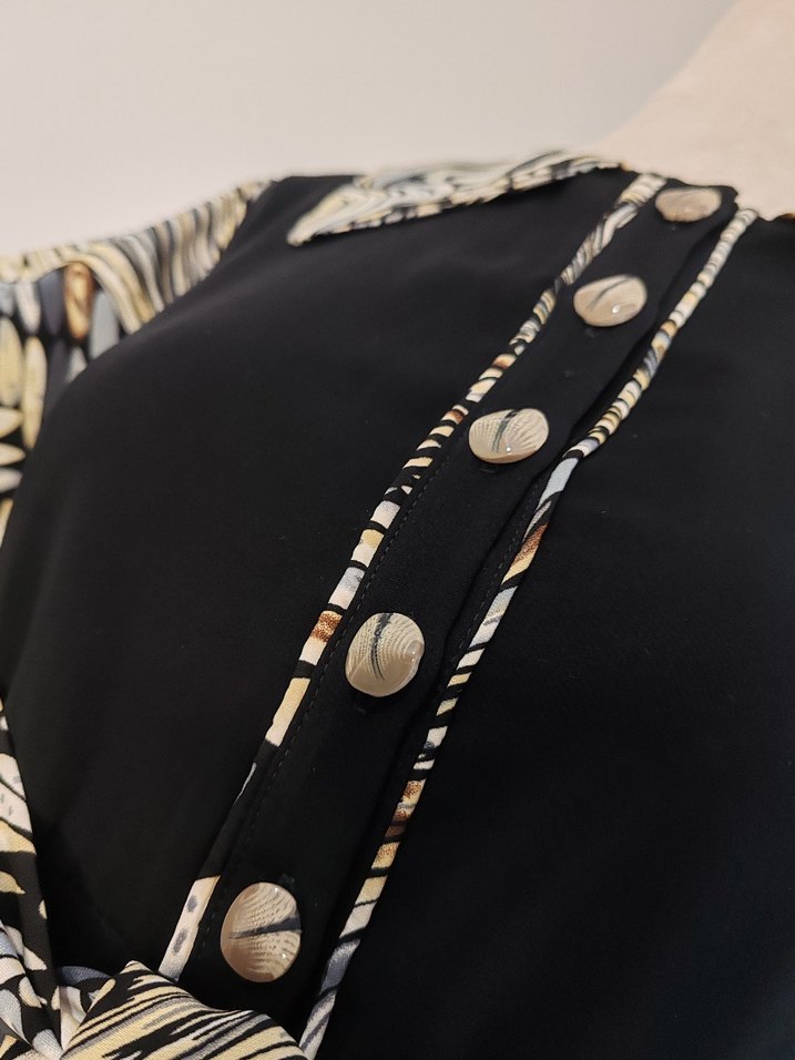 38/40 beden aralığında abiye elbise - Görsel 4