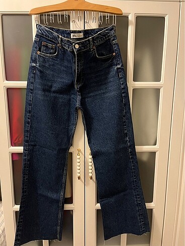 Zara ?