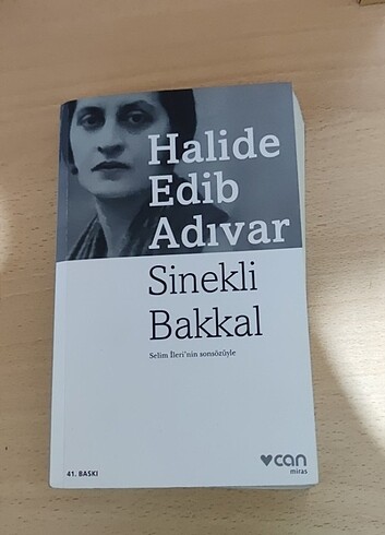 Sinekli Bakkal