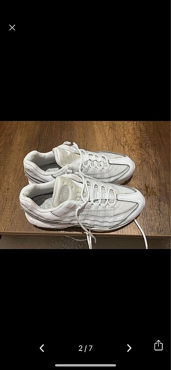 Nike Nike air max 95