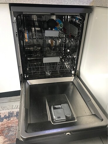 Vestel Vestel BM 4201 Bulaşık makinası