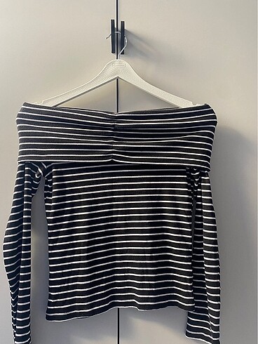 Zara LTB Bluz