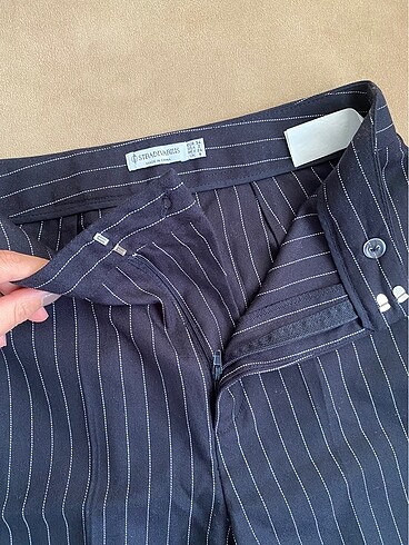 Stradivarius Kumaş Pantolon