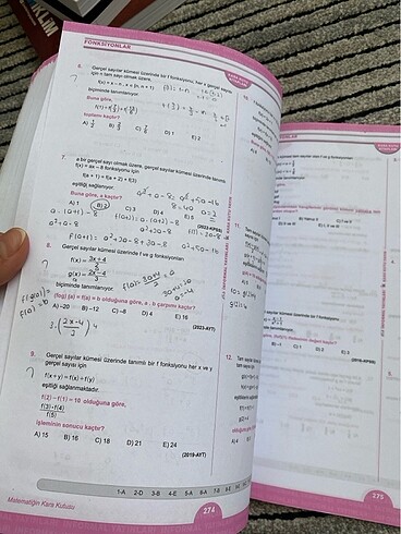 Beden Matematik