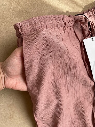 xs Beden Zara Pantolon