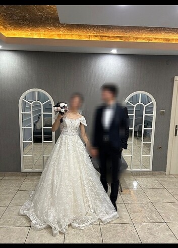 Gelinlik - Görsel 2