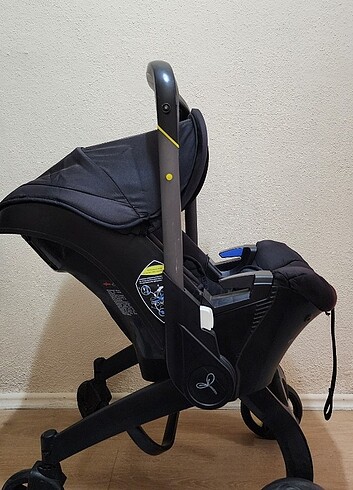 Doona muadili bebek arabası & puset & oto koltuğu