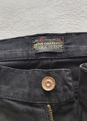 Zara Erkek Pantolon 
