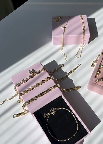 Xuping Gold Detaylı Altın Kadın Takılar Fiyat sorunuz