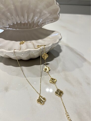 Van cleef set