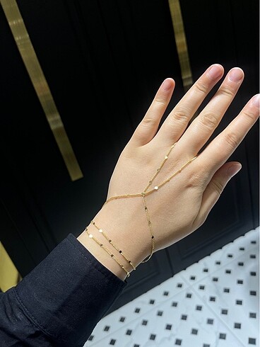 Gold Pullu Şahmeran