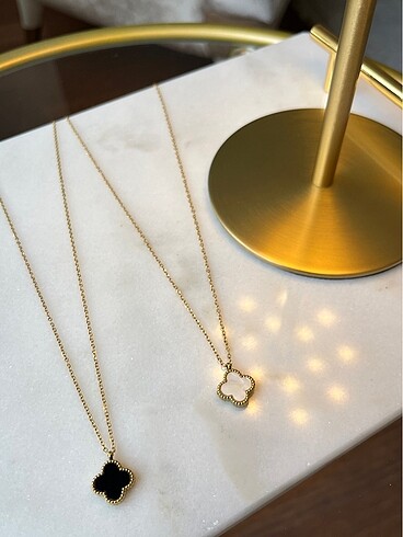 Van Cleef Kolye