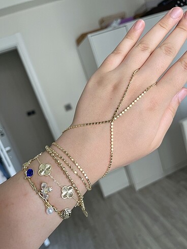 Gold Pullu Şahmeran