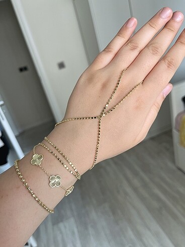 Beden Gold Pullu Şahmeran