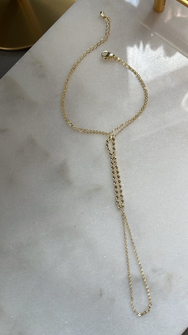 Gold Dorikalı Şahmeran - Görsel 2