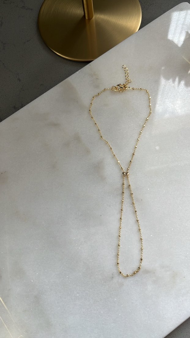 Gold Dorika Şahmeran 14k - Görsel 2