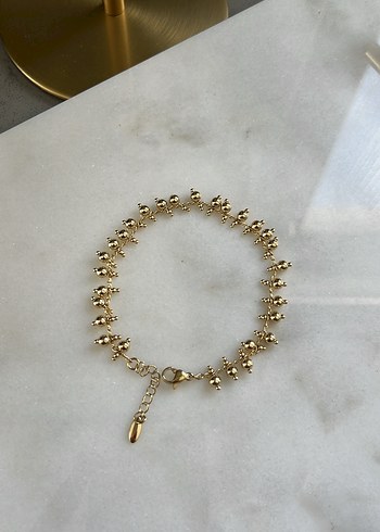 Beden Xuping 14k dorika bileklik