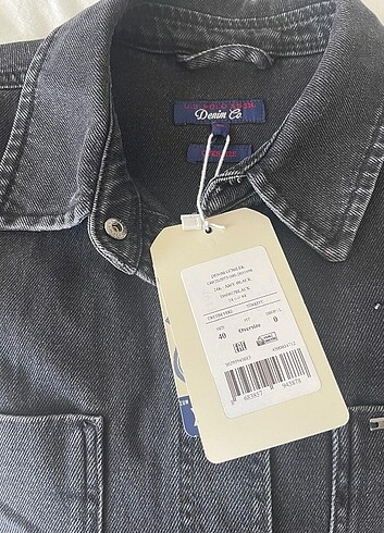 U.S Polo Assn. Kot ceket