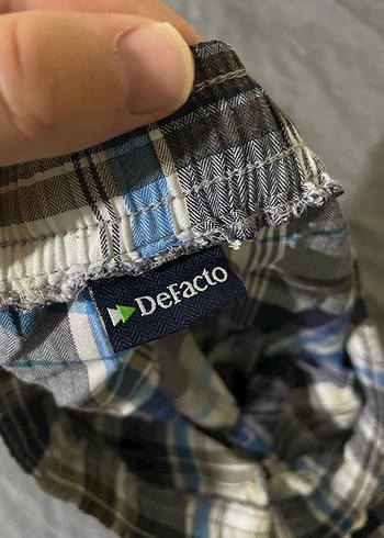 Erkek Yazlık Eşofman Altı - Görsel 4